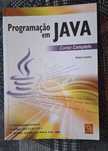 Livro - Programação em Java - Curso Completo