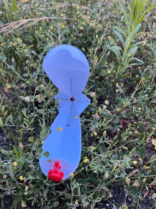Cevador Carpfishing M