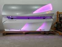 Solarium Ergoline Evolution 600