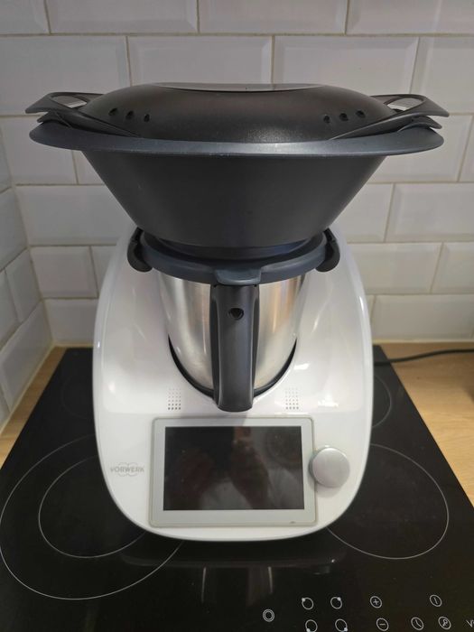Robot de cozinha BIMBY TM6