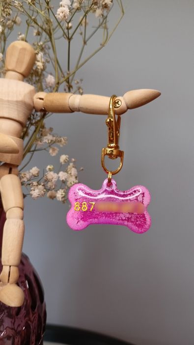 Adresówka dla pupila