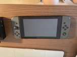 Nintendo Switch para peças