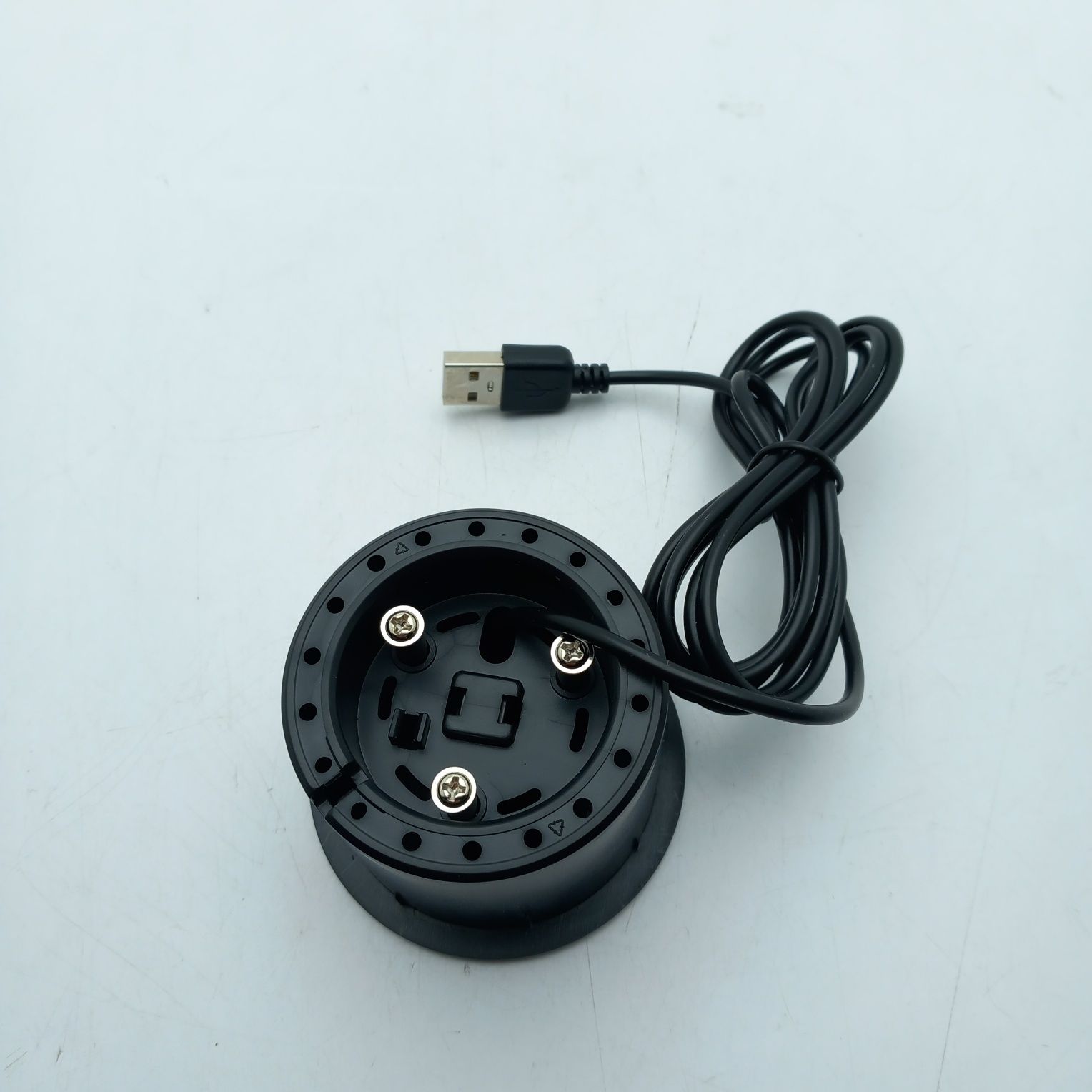 Indukcyjną ładowarka z 2x wyjście usb