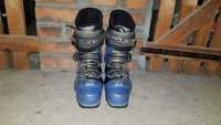 Buty skiturowe Scarpa Denali XT