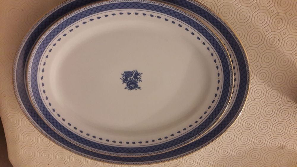 Vista Alegre cozinha velha