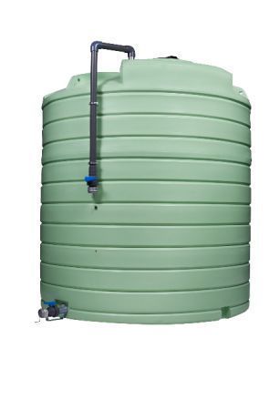 SWIMER AgroTank 10000 – zbiornik na nawóz płynny RSM