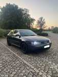 Audi a3 1.9 tdi 110cv Sport