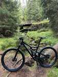 Rower Specialized camber comp 29