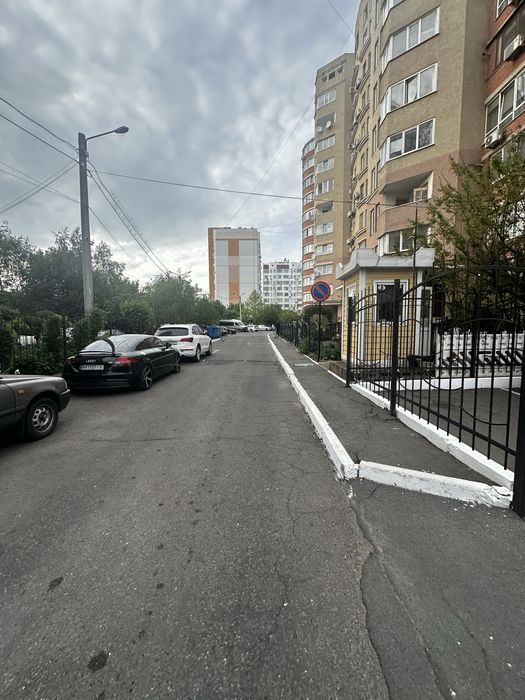 Квартира в кирпичном доме, Вузовский, Тополевая