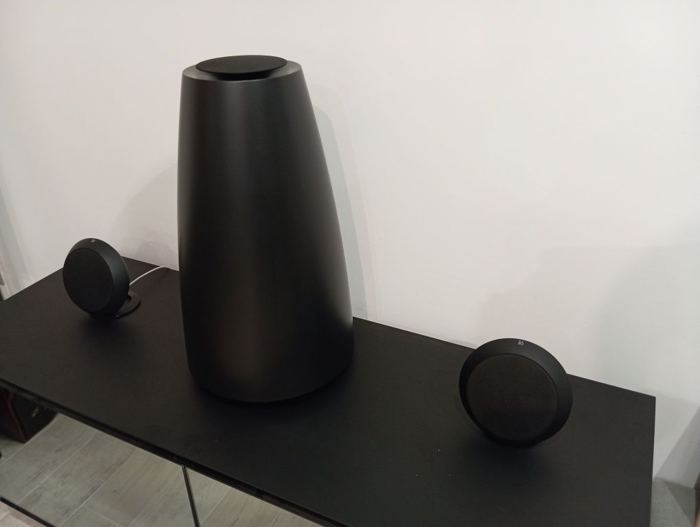 Zestaw 2.1 Bang & Olufsen Beoplay S8