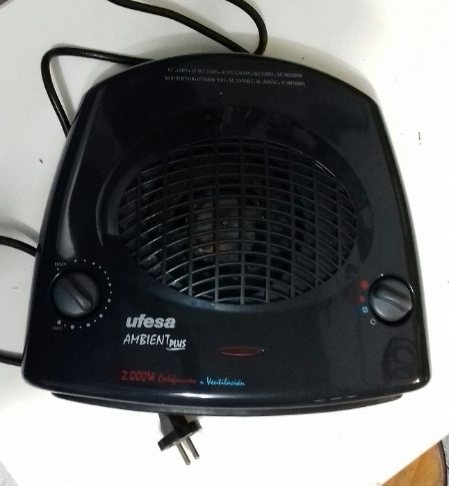 Aquecedor de 2000W