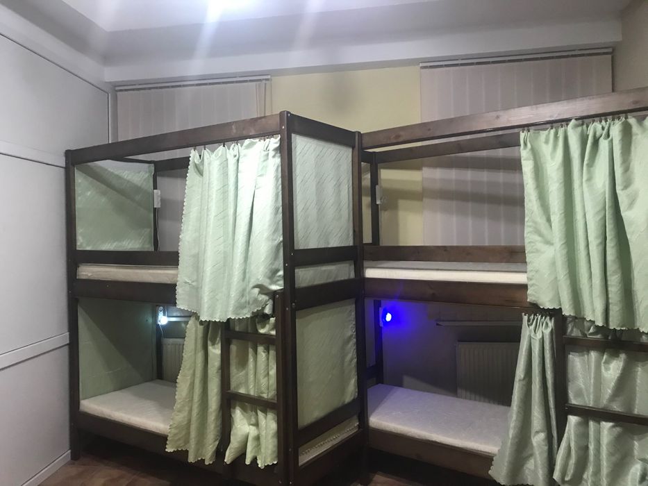 Хостел АрАрАт-Подол  УКРИТТЯ місяць 2500