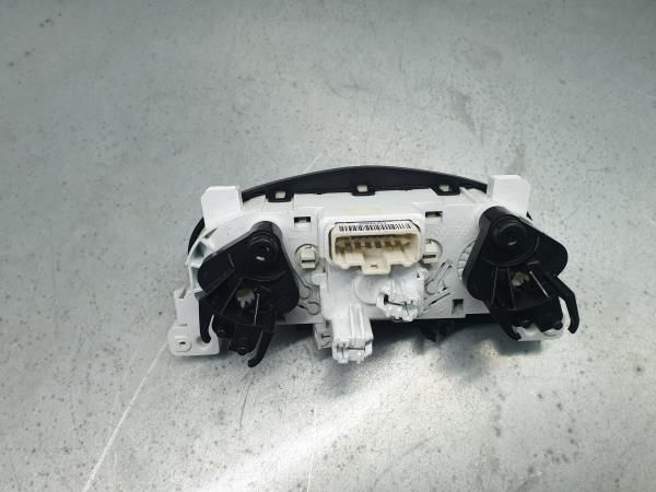 Comando chauffage / sofagem DACIA Sandero (BS_)