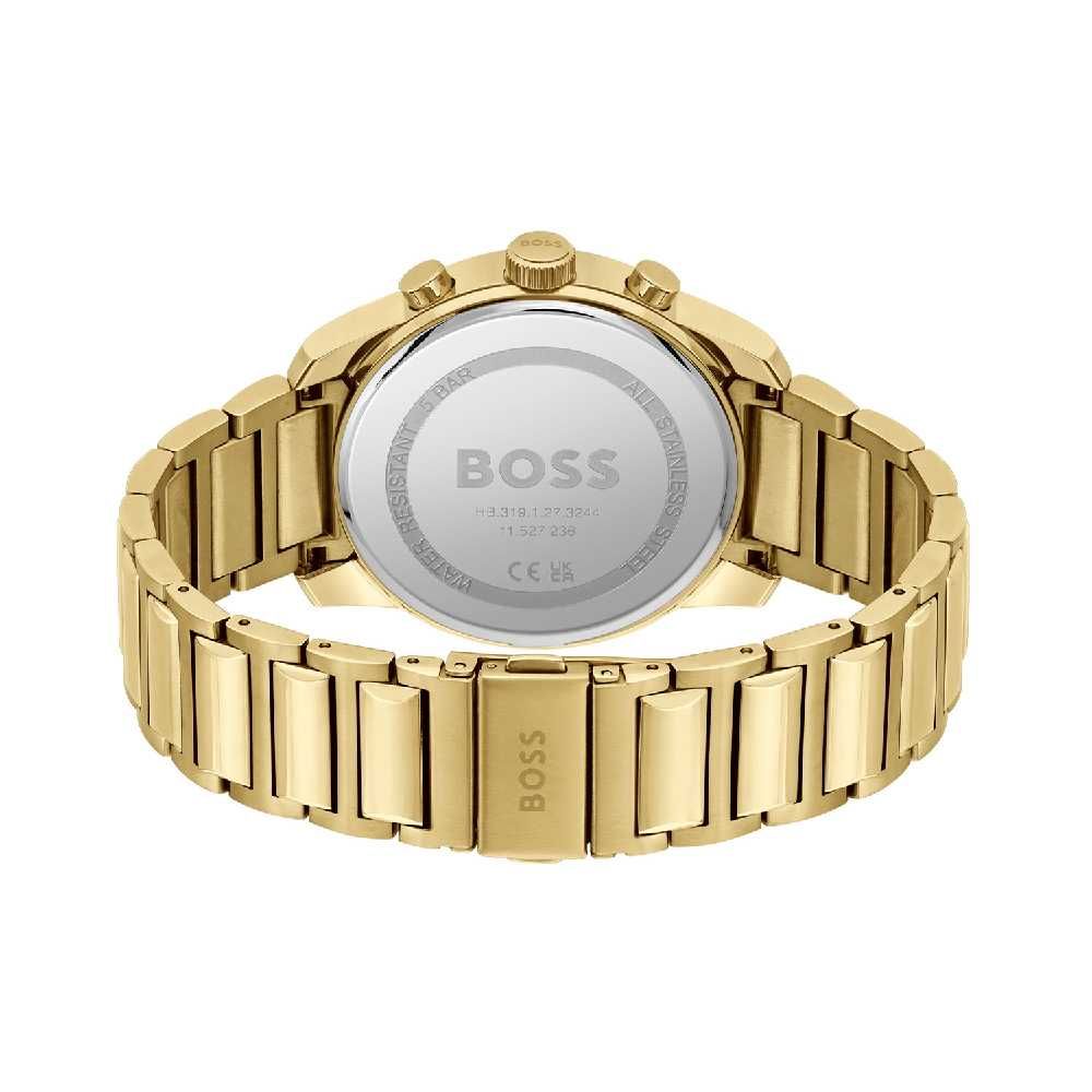 Чоловічий годинник HUGO BOSS 1514006 'Trace'