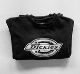 Sweat Dickies Preta Original