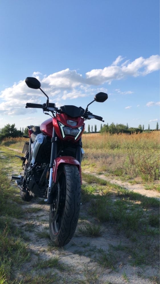 Lifan Sr220  продаж або обмін