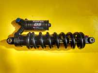 Новий!Аморт вело електровел 240 mm DNM RCP-2