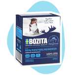 Bozita Reindeer Renifer w galarecie 6x370g Karma mokra dla psa