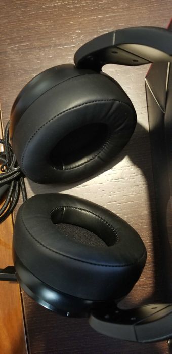 Headphones Trust Gaming GXT 433 Pylo