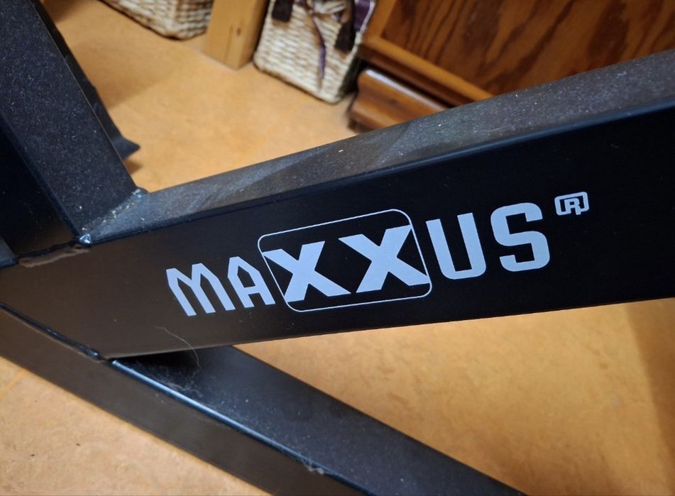 Гіперекстензія «maXXus»
