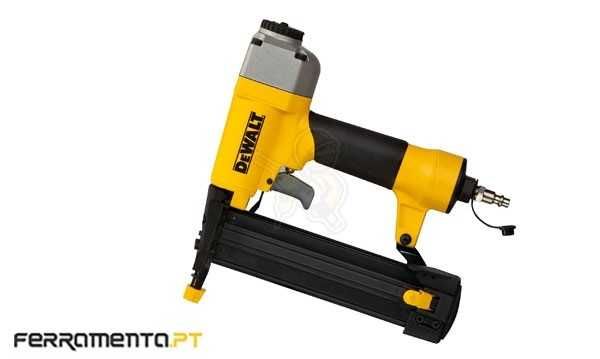 Pregadora e Agrafador Pneumática 2 em 1 Dewalt DPSB2IN1-XJ