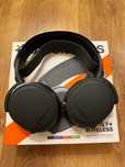 Навушники SteelSeries Arctis 7+ Black