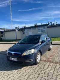 Ford Focus Dodatkowo komplet Alu Felg