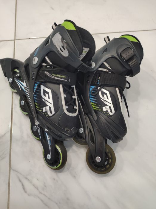 Дитячий ролики Rollerblade