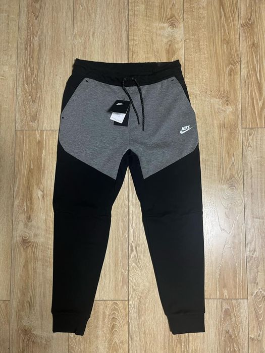 Spodnie dresowe Nike techfleece rozmiar L NOWE