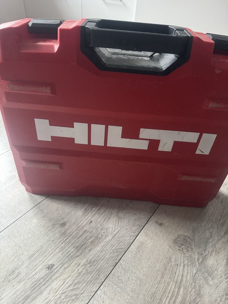 Mlot hilti te 700