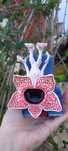 Kinder Gran Sorpresa Stranger Things Demogorgon