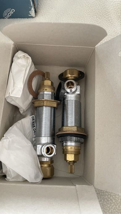 Torneira grohe atrio