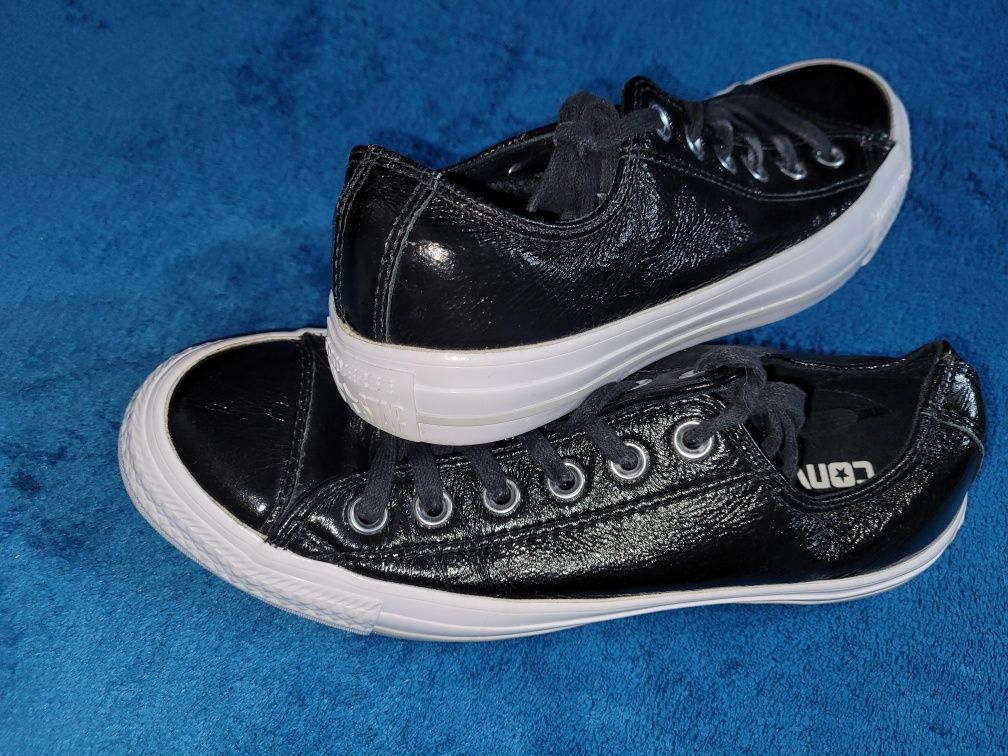 Converse trampki r. 37.5