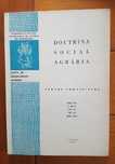 Doutrina Social Agrária, textos pontifícios