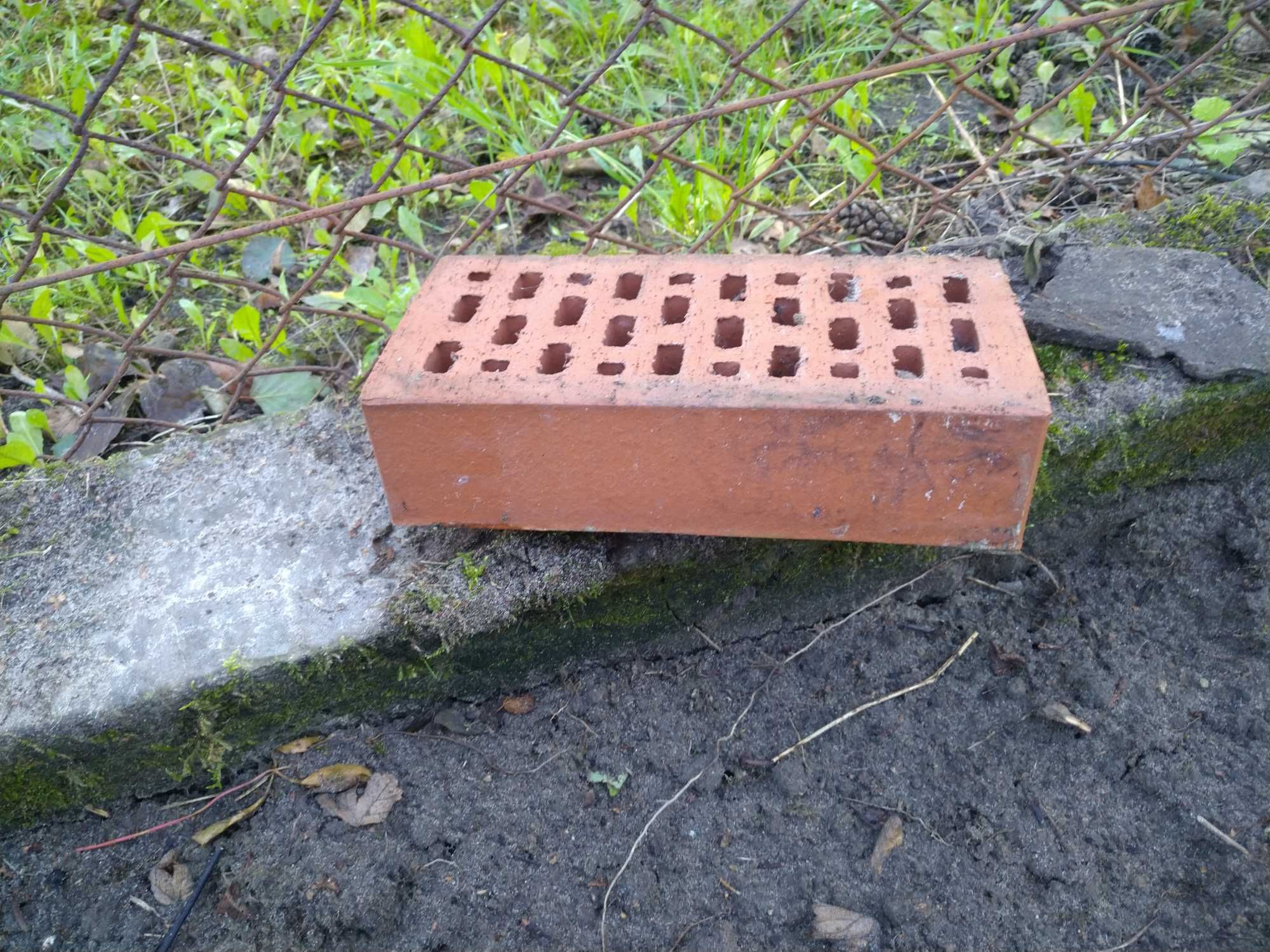 Cegła klinkierowa Jopek