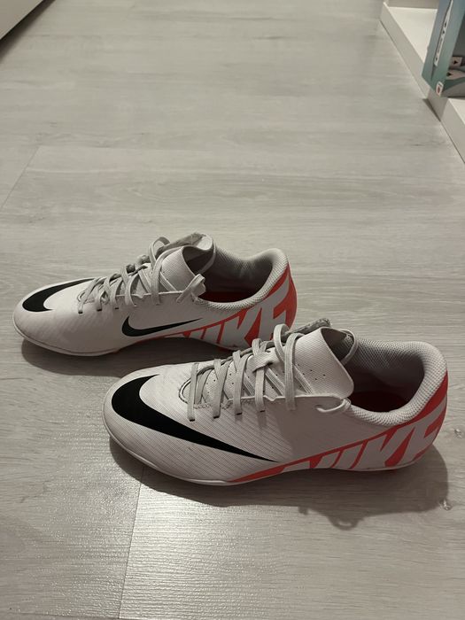 Chuteiras de futebol Nike MERCURIAL VAPOR 15 CLUB MG