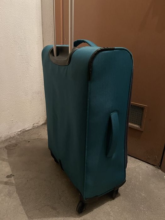 Trolley de viagem
