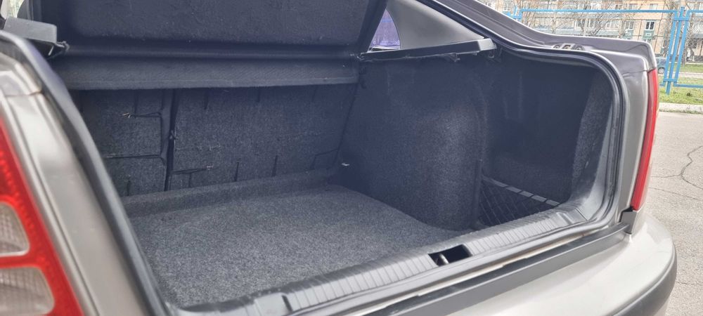 Продам Skoda Octavia Tur 1.6 MPI 2008р!!!