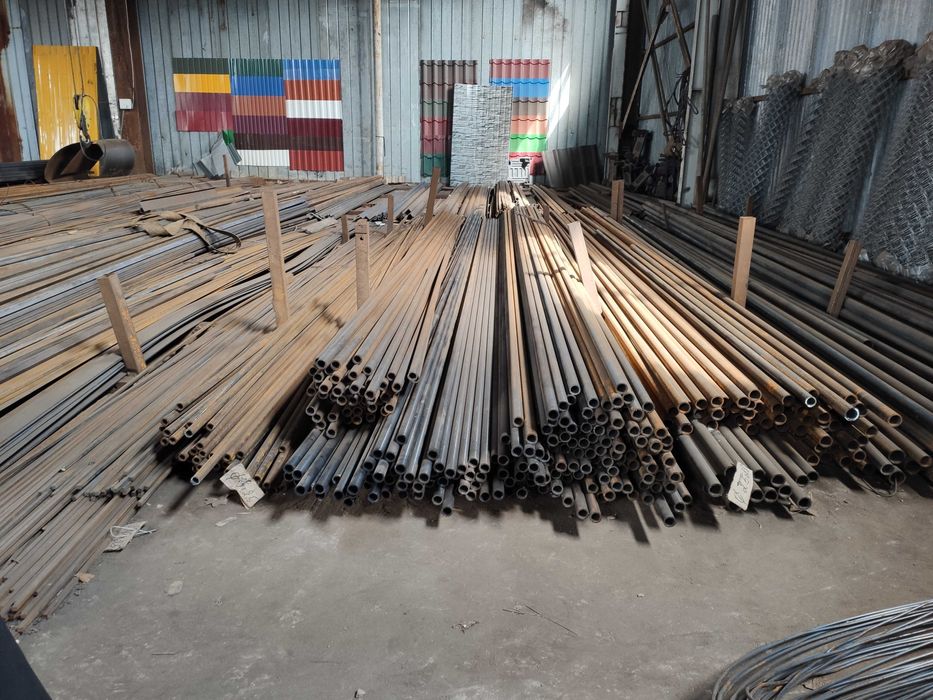 Круг сталевий сталь 40Х: Д8,0мм. Д9,5мм: Д16мм сталь 60С2А