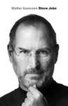 "Steve Jobs" Walter Isaacson Dobry stan!