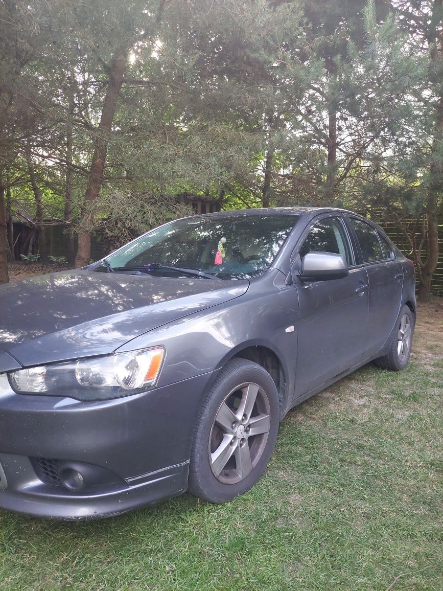 Mitsubishi Lancer 1,5