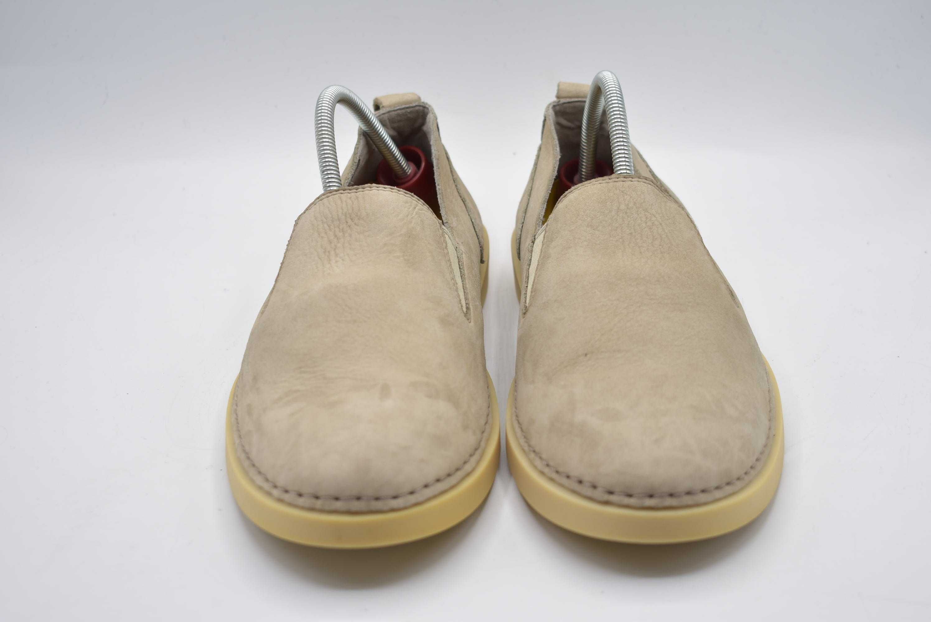 Clarks Sneakersy Hale Step ( 39 ) super stan