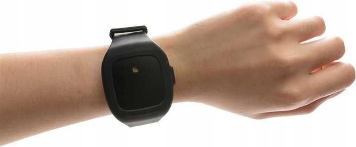 Alarm bezpieczeństwa zegarek 120dB