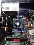 ПК в зборі 4core 12озу