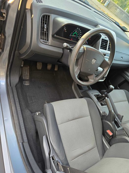 Dodge Journey - ZADBANY I DOINWESTOWANY 25 500 zł