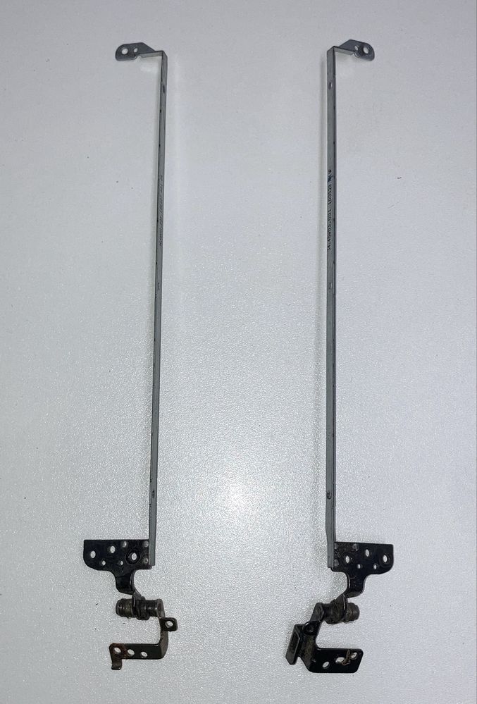 Zawiasy Acer eMachines D640 D730