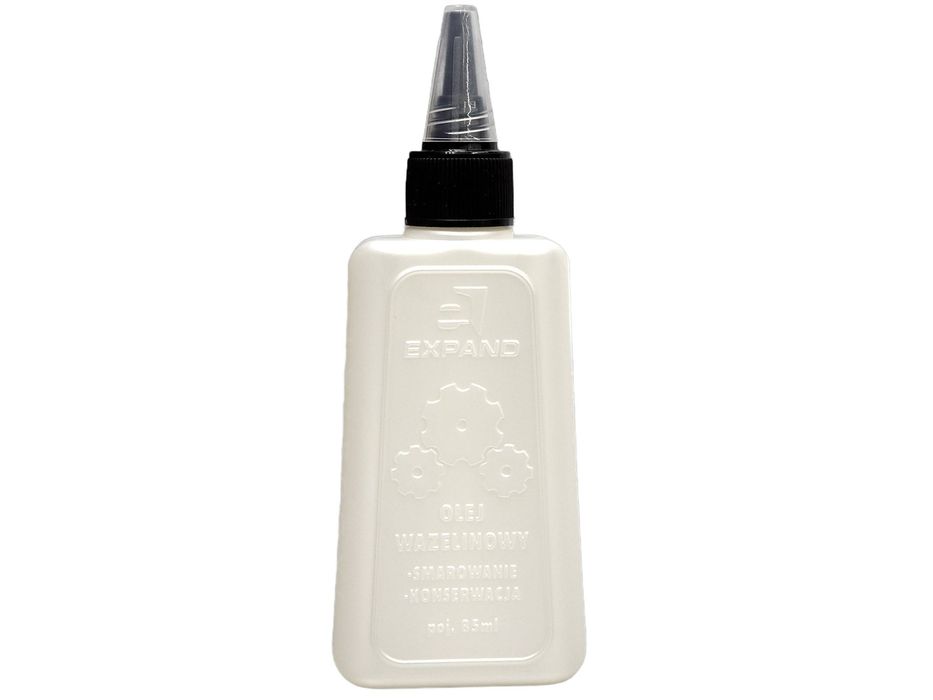 Olej wazelinowy do łańcucha przerzutek rowerowych ZZR Universal Romet