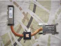 Radiator / Heatpipe HP 15-AY / 250 G5