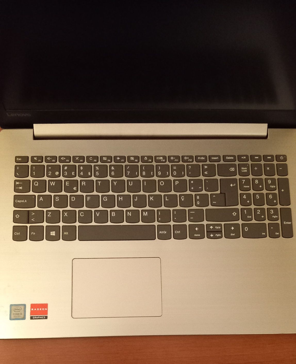 Lenovo Ideapad Pc