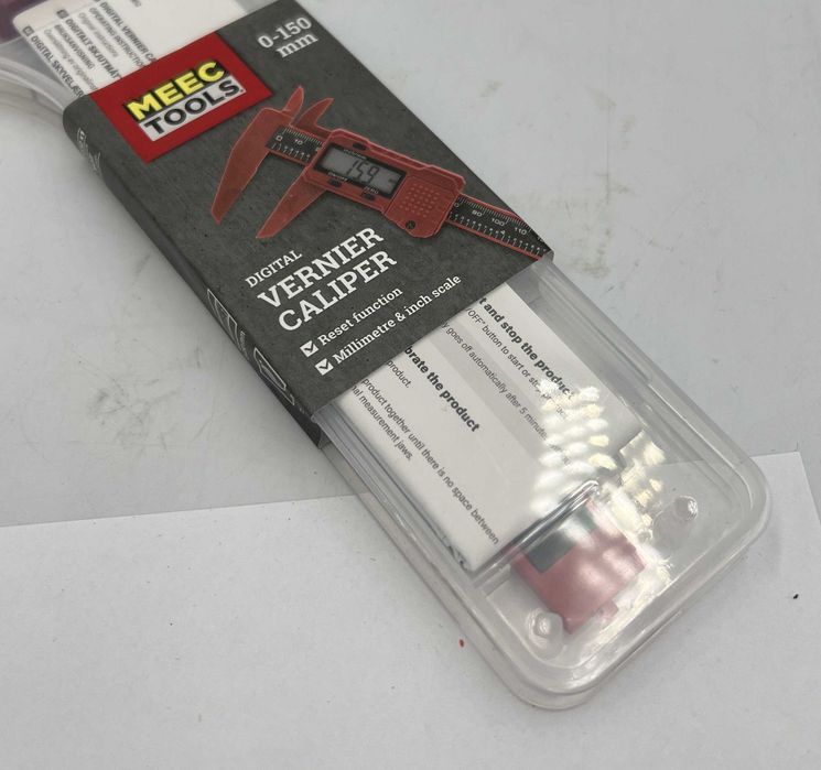 Meec Tools Suwmiarka
